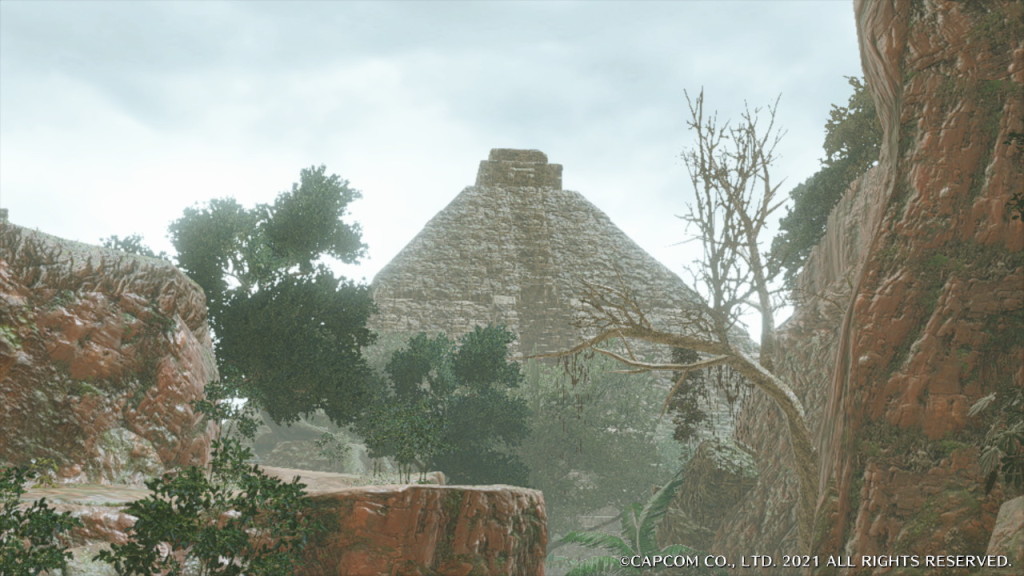 自由支线任务 3 怪物猎人 崛起 观光旅游团摄影大赛