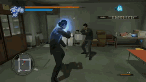 如龙 系列为何让我如此痴迷 一