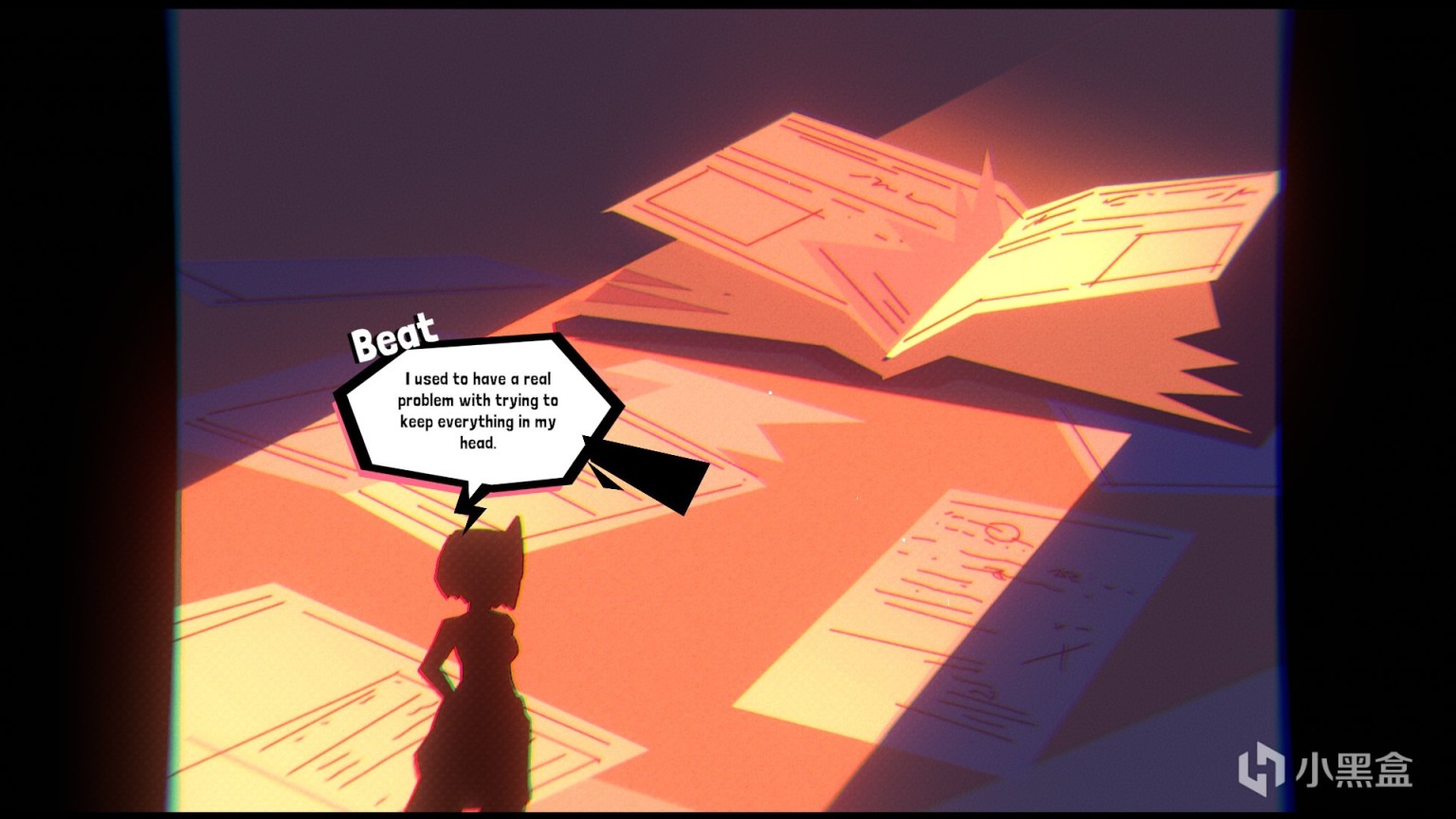 势不可挡的欧美风音游驾到unbeatable评测