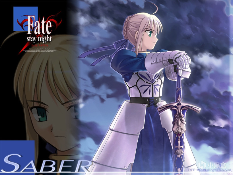 赞颂残缺人类的英雄物语 Fate Stay Night 迷失攻略组