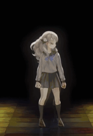 毁灭吧 人类 十三机兵防卫圈究竟讲了一个什么故事01