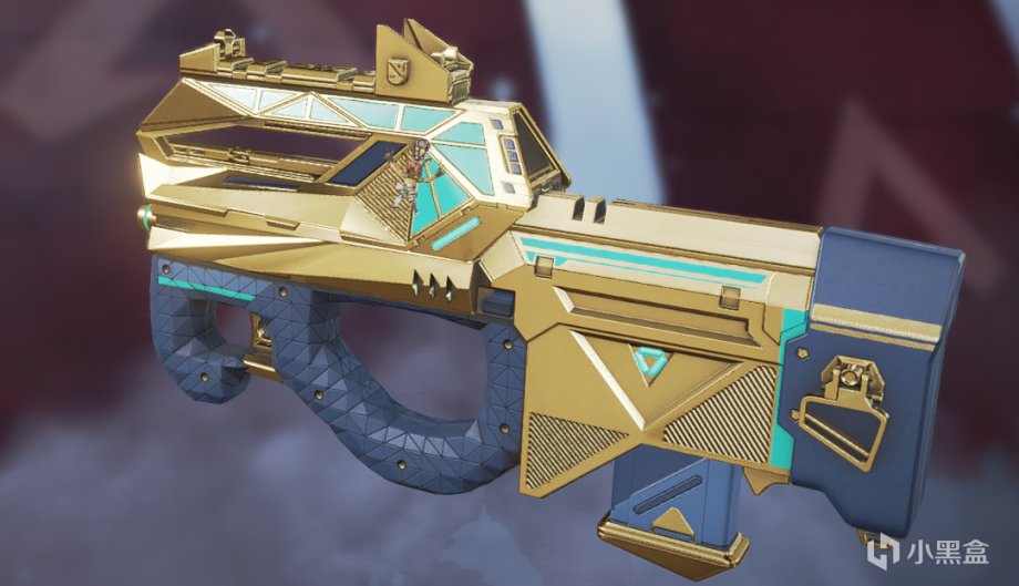 apex英雄第一至第九赛季通行证金皮一览