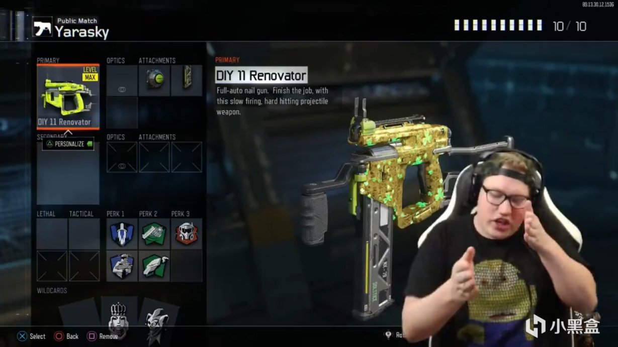 ots 9(冲锋枪)(季中)