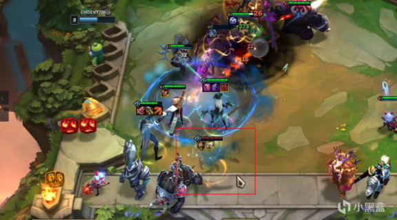 云顶之弈s5季中新增英雄介绍及强度分析