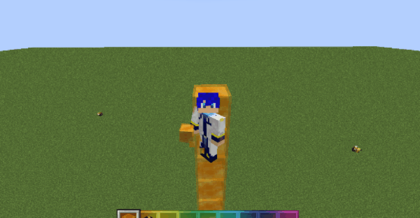 优享资讯 Minecraft我的世界 1 17 原版全成就指南上