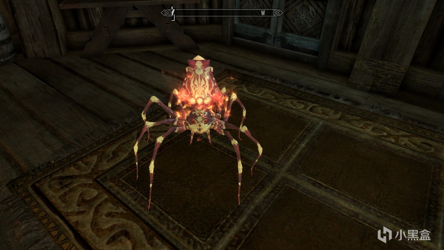 盘点那些我在上古卷轴里遇到的pet