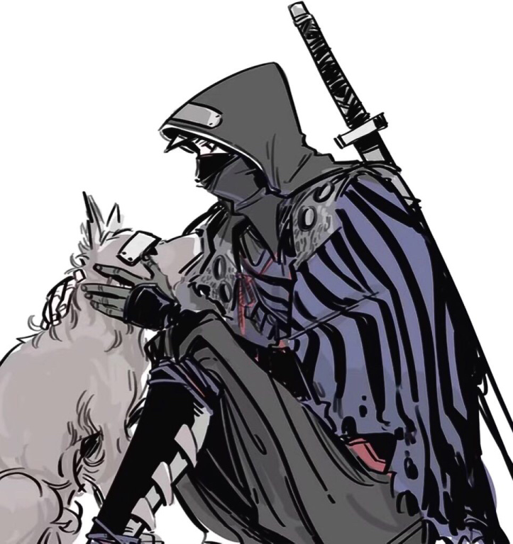 【百科组】只狼:影逝二度全支线剧情详细攻略(二)