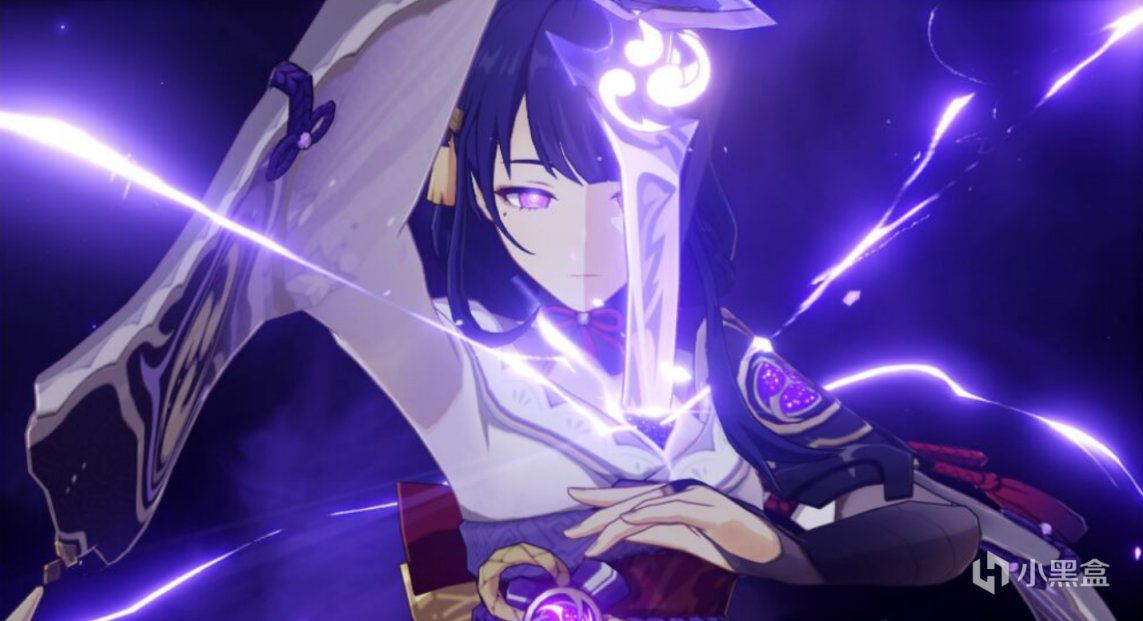 原神雷神技能数据一览 雷神强度分析_逗游网