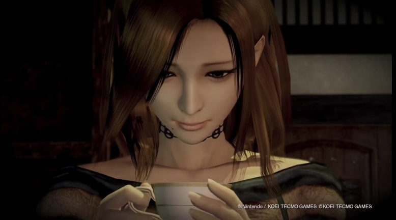 在濡鸦之巫女重置之际一起回顾零系列