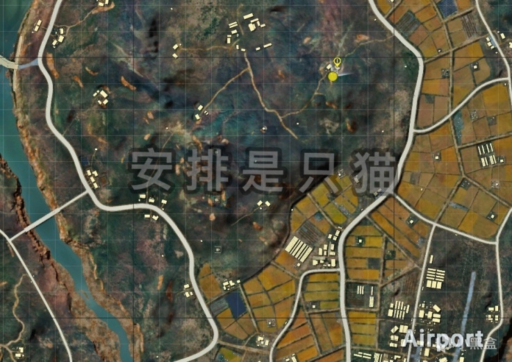 泰戈地图地名图片