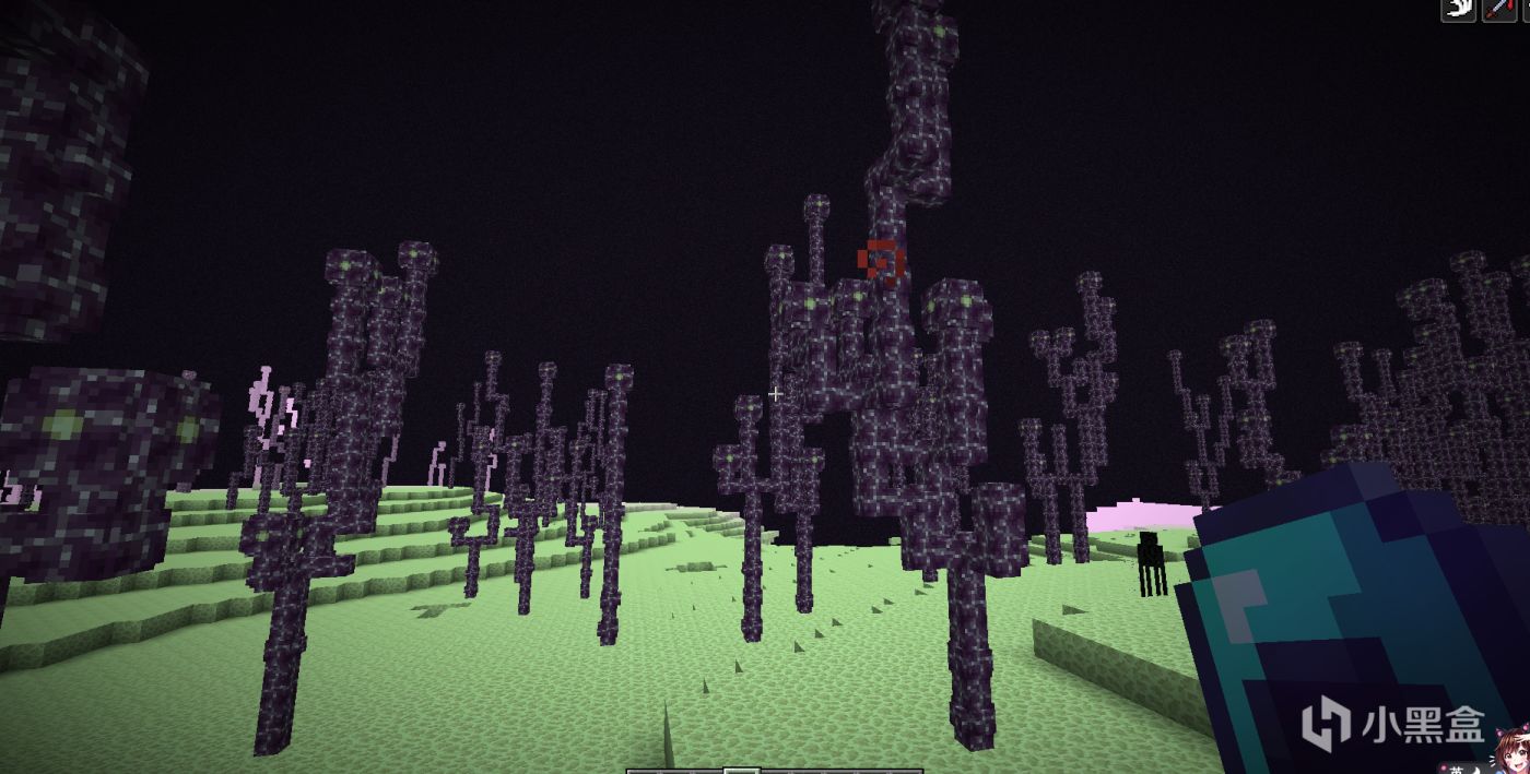 Minecraft版本变迁史（1.8-1.12.2）