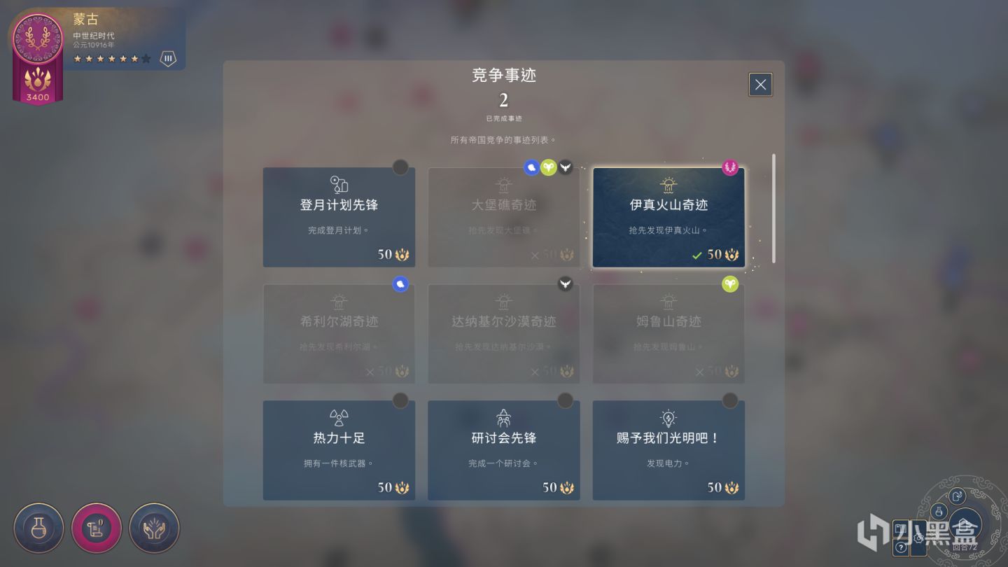 《人类》入门攻略:从新石器时期到中世纪末的战狂心得的图片 《人类》入门攻略:从新石器时期到中世纪末的战狂心得