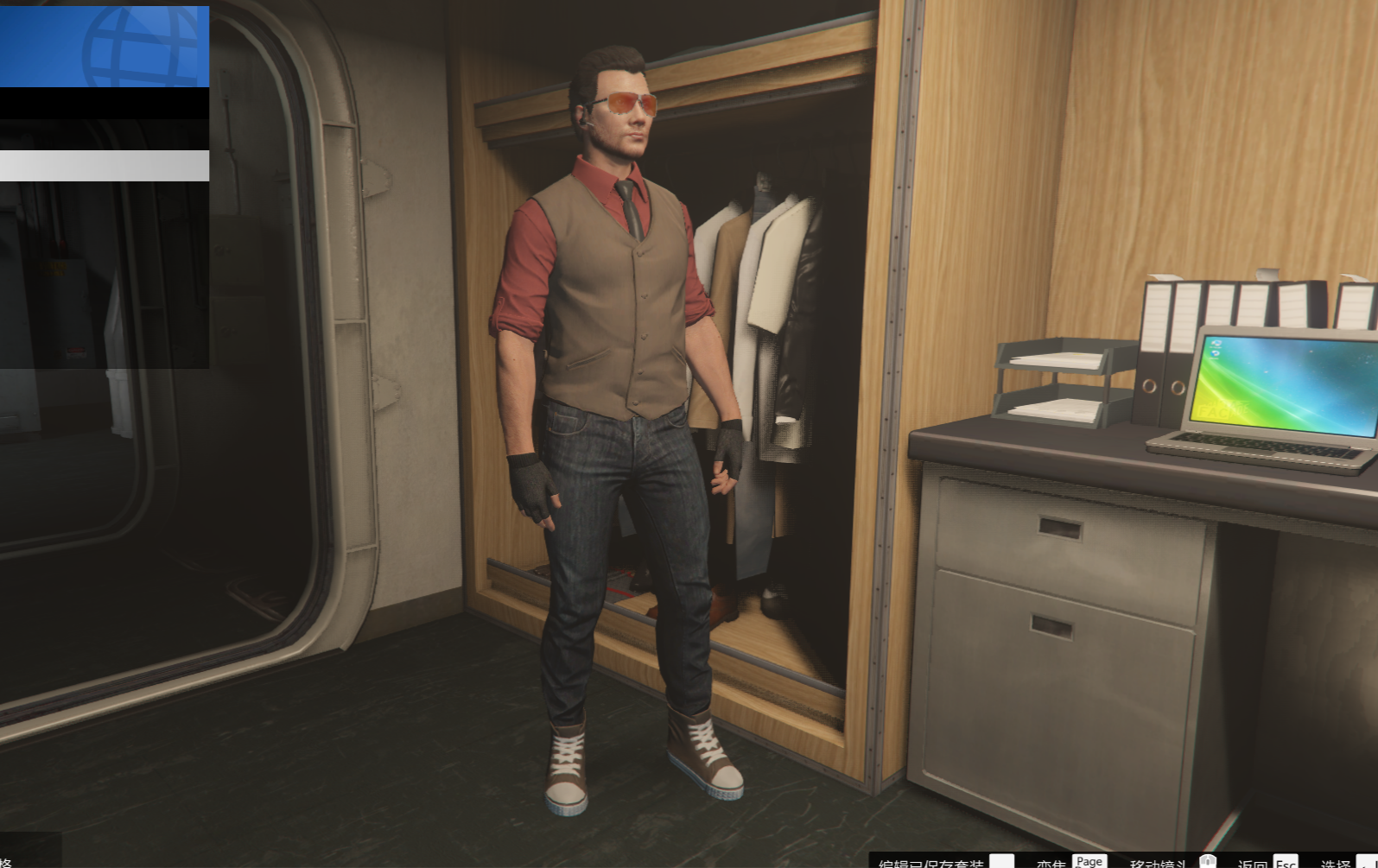 五年玩家关于gta线上想说的一些话 下