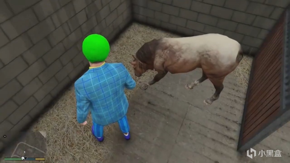 gta5故事模式被删除的内容一豪宅劫案