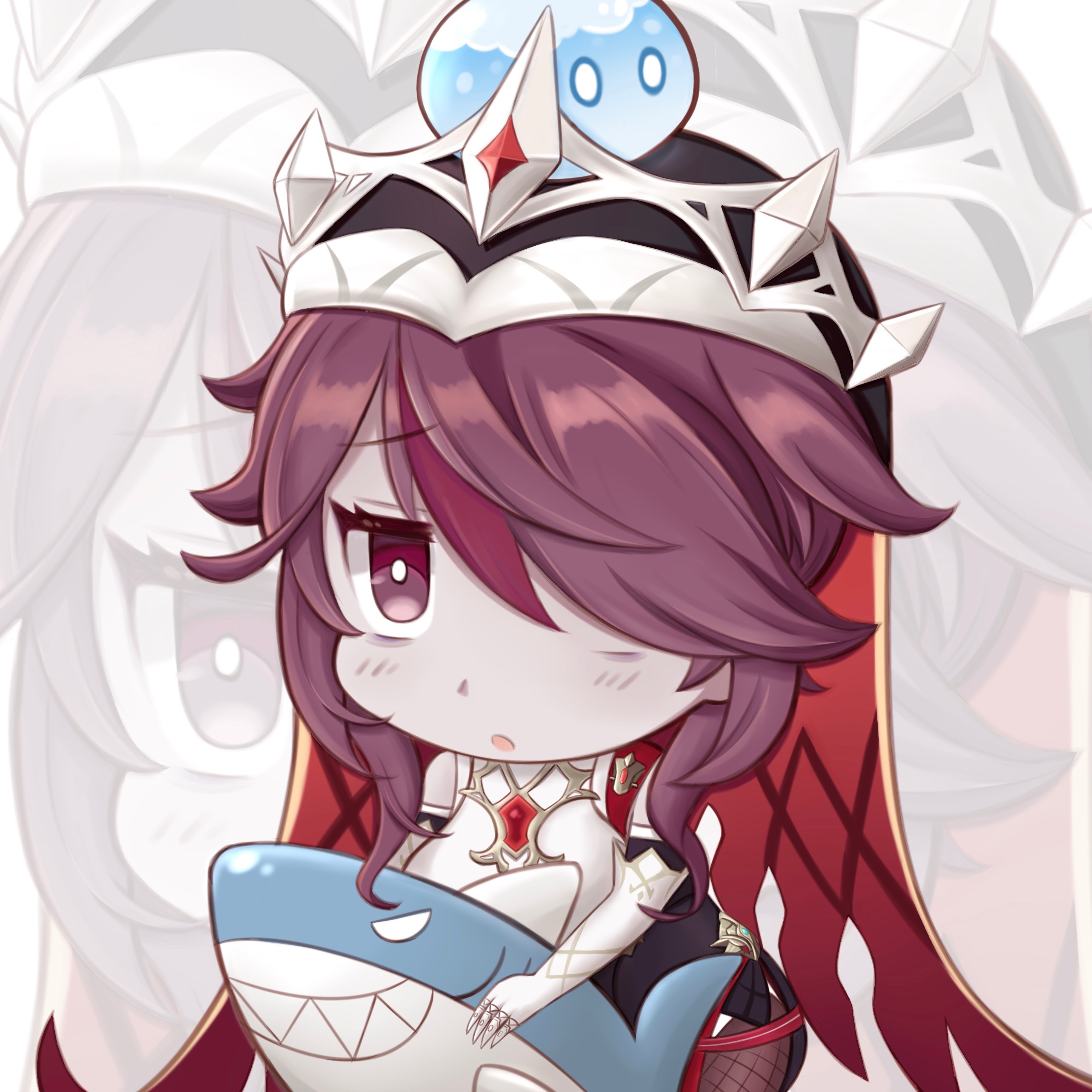 原神桃文重生之琴团长番外之二