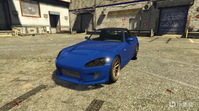 gta5头文字d头文字d改装还原载具全收录看过或没看过的都在这里