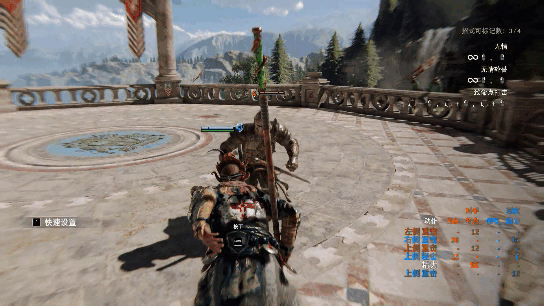 荣耀战魂武僧入门详解 柚知新闻