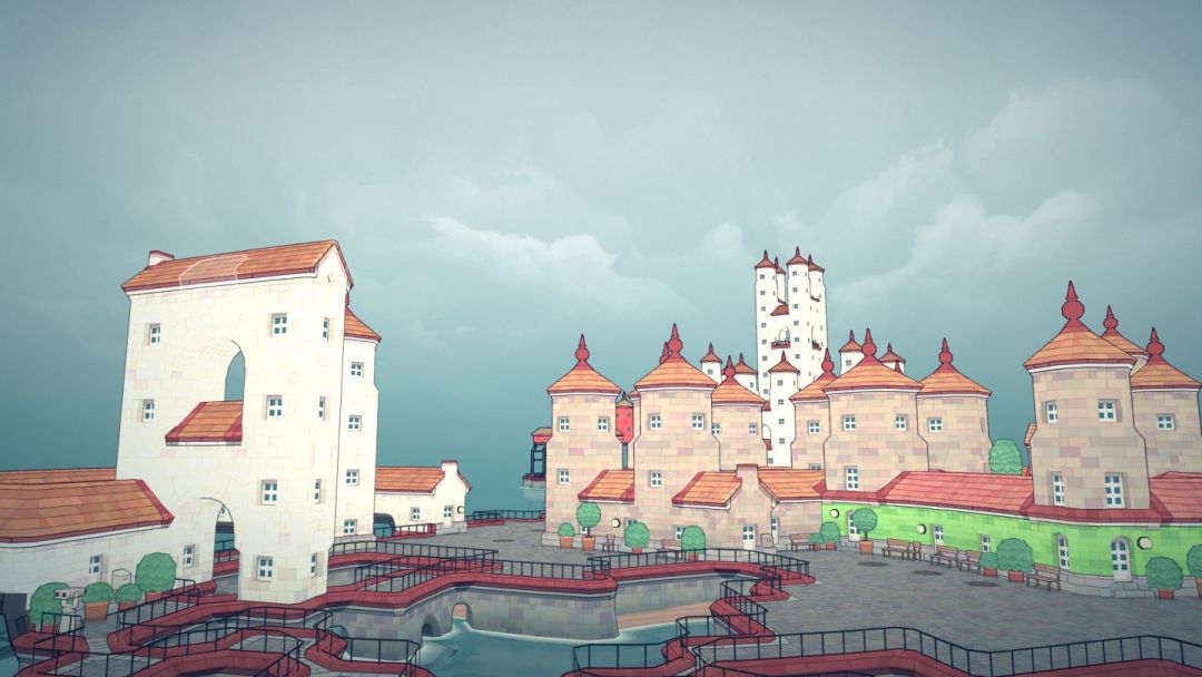 《城鎮疊疊樂》：史上最無腦的建造類沙盒遊戲-第10張