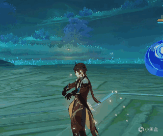 原神冒险团 水滴能有什么坏心眼呢无相之水应对解析 柚知新闻