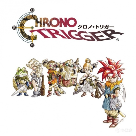 八方旅人 制作趣闻 创作者们对游戏创作的美好回忆 柚知新闻