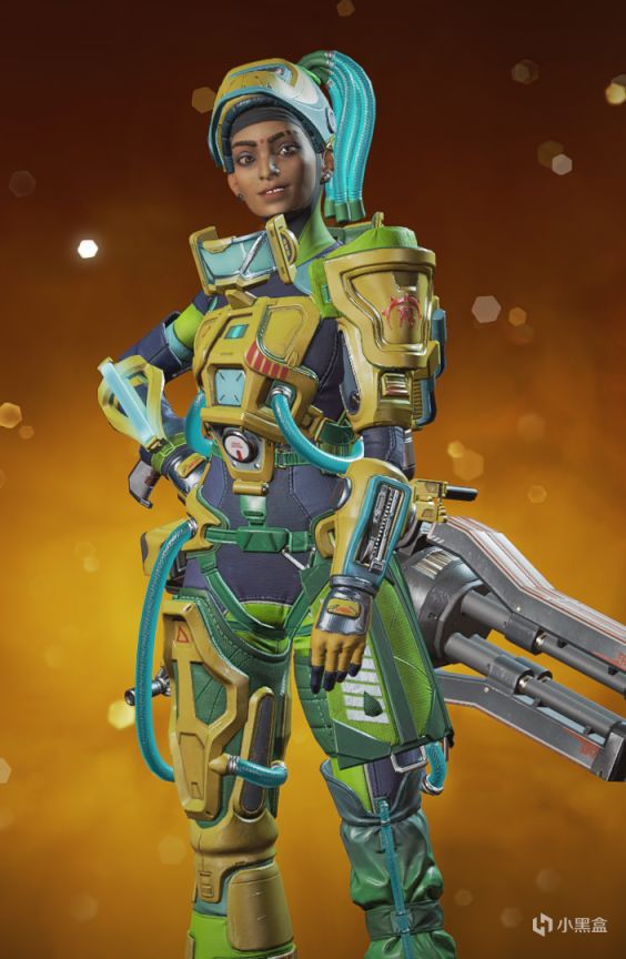 兰伯特-清洁大队