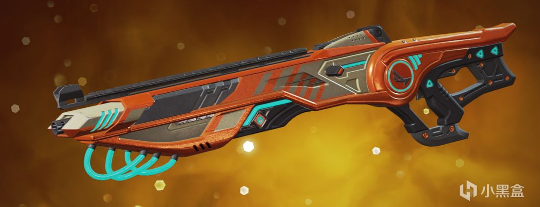 apex英雄进化收集活动皮肤大全