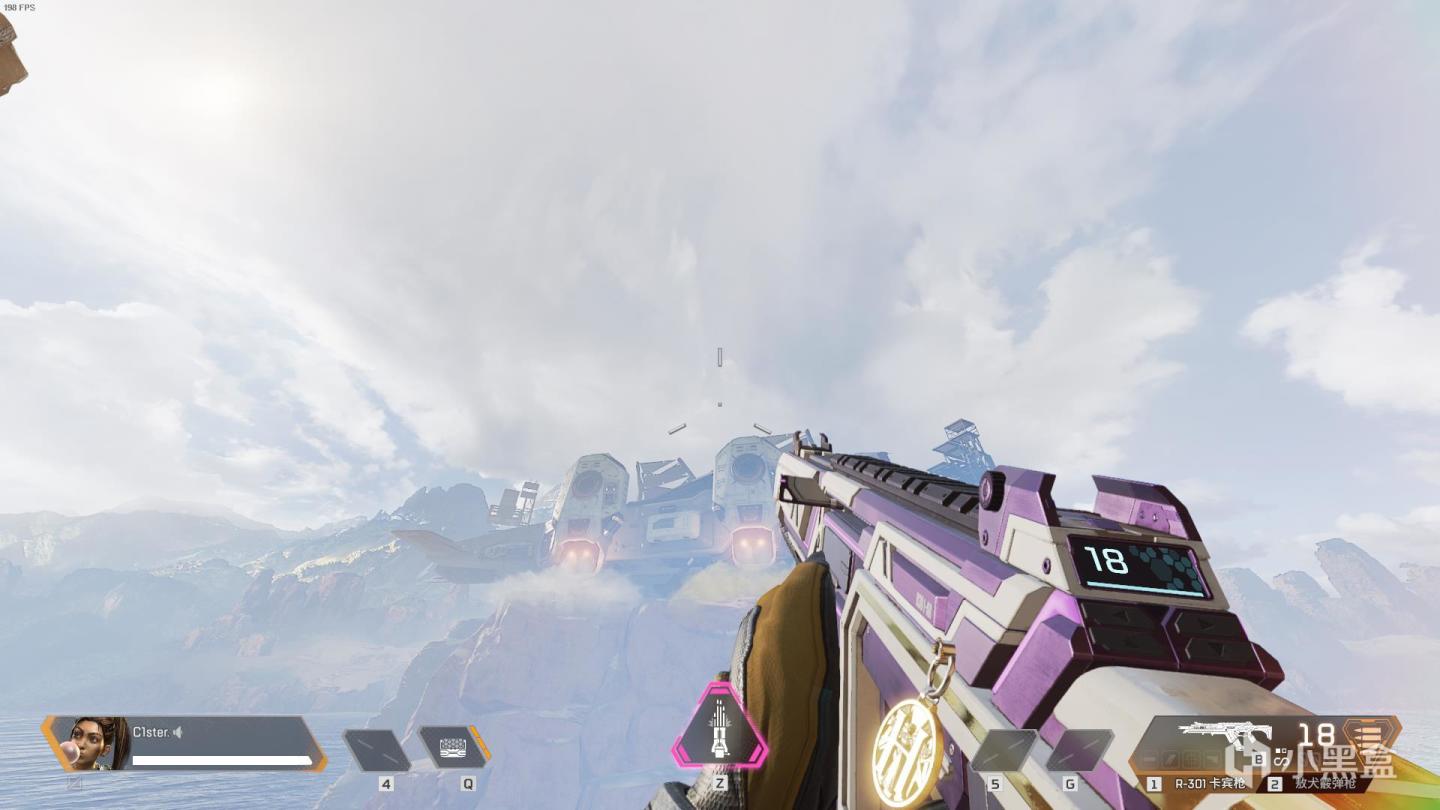 apex英雄进化收集活动皮肤大全