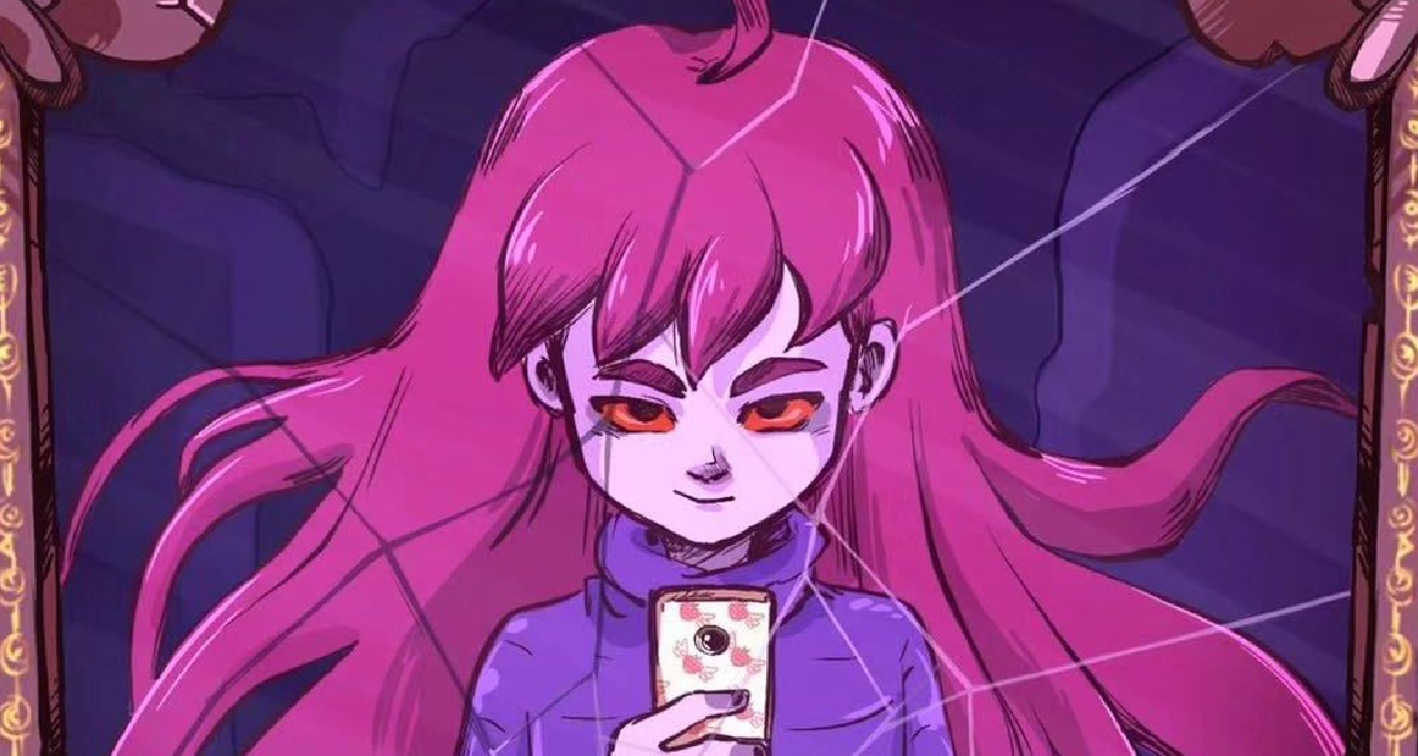 蔚蓝 真正的b面 治愈故事背后的焦虑与抑郁 剧情向内容考究