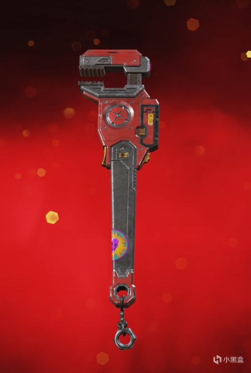 apex英雄进化收集活动皮肤大全