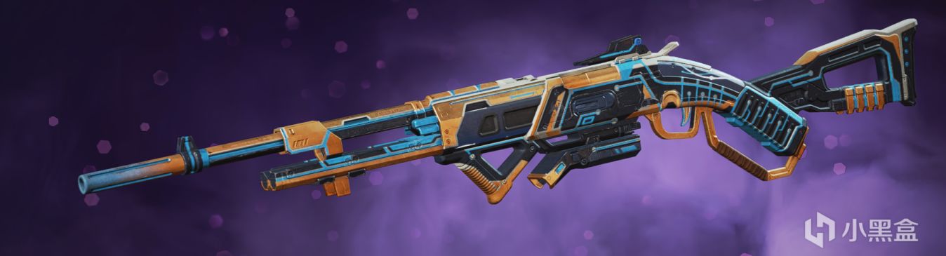 apex英雄进化收集活动皮肤大全