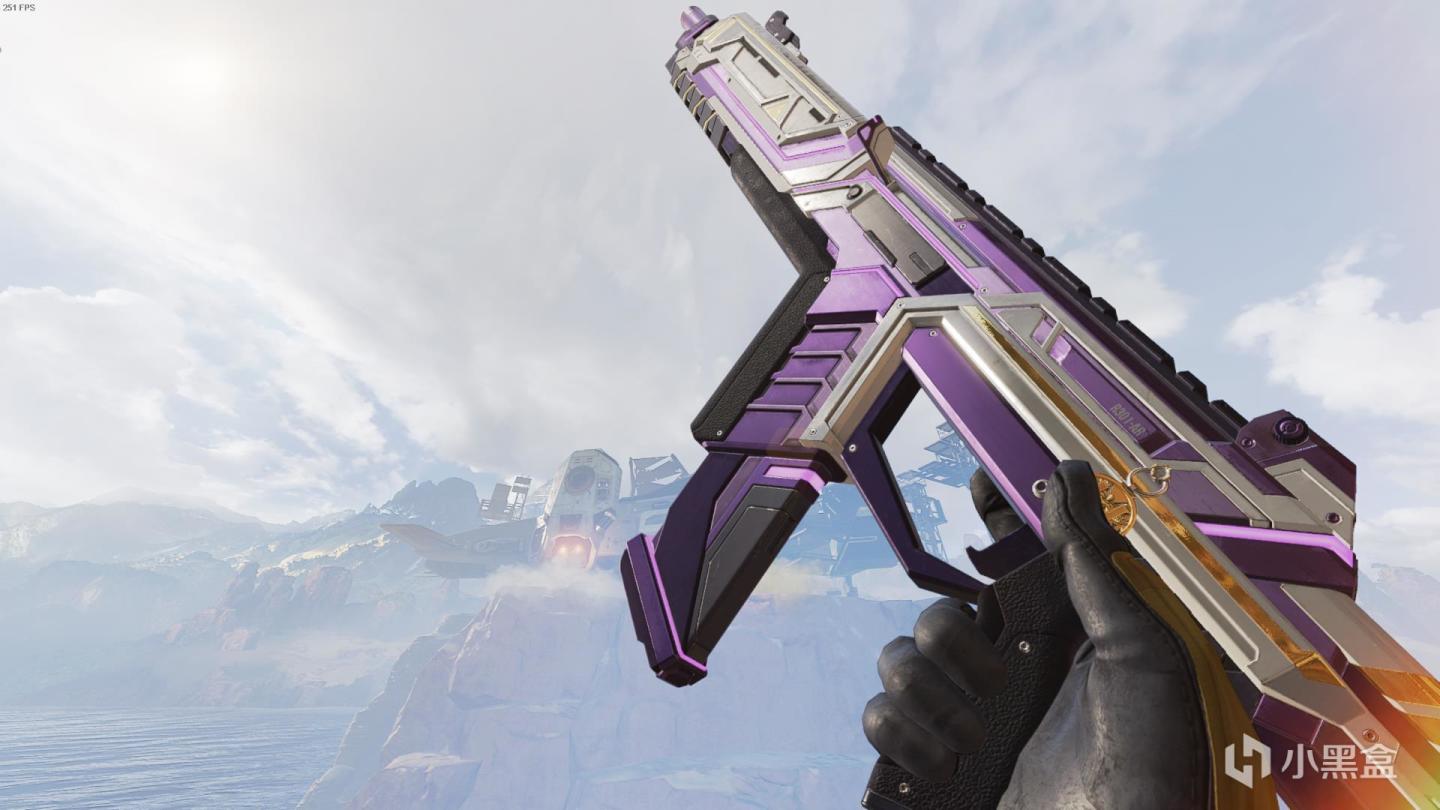 apex英雄进化收集活动皮肤大全