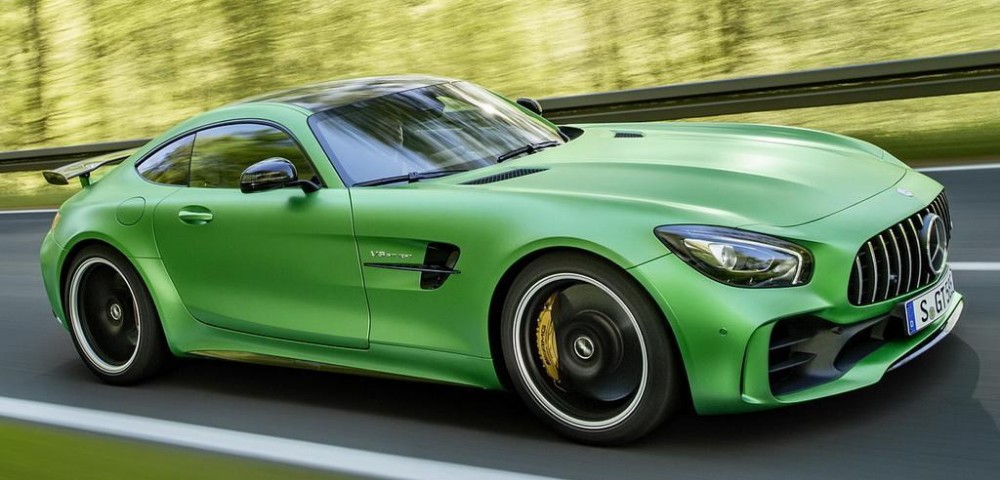 Gta5 Ol德系品牌还原分享