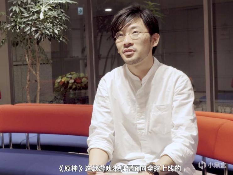 做了近4个月的稻妻音乐 不仅打动了原神玩家 还征服了专家 柚知新闻