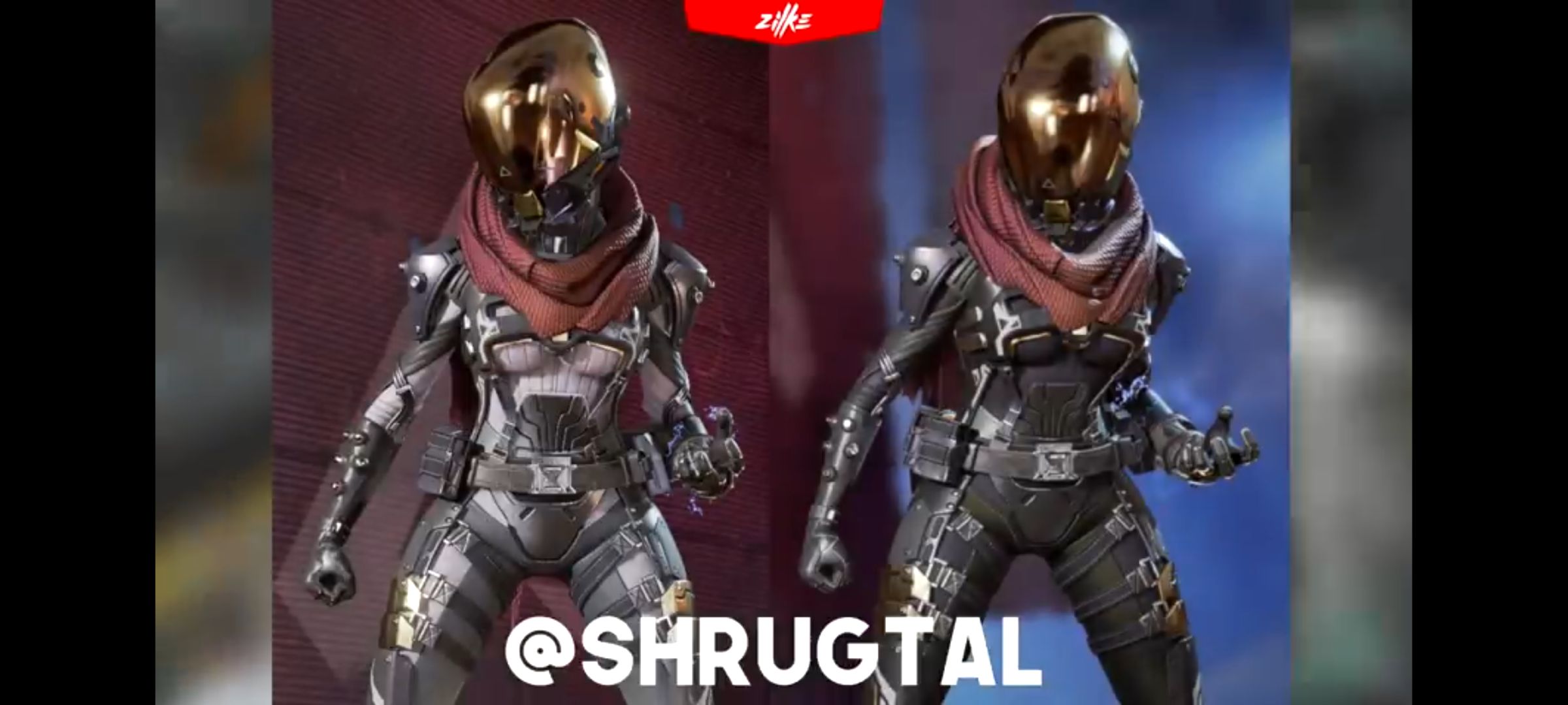 apex英雄黑色虚空行者收藏活动收藏活动详解