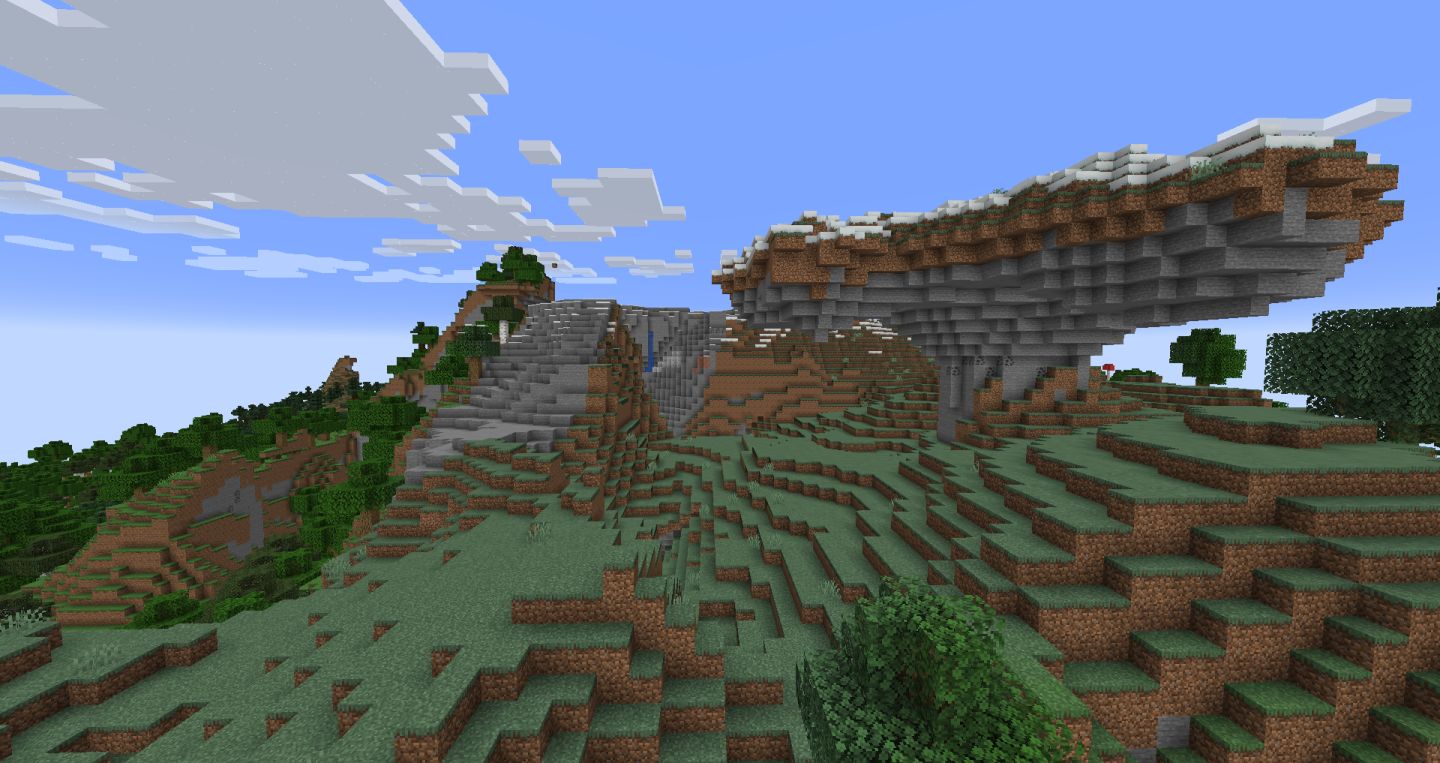 Minecraft我的世界 1 17原版 Java版全成就指南下