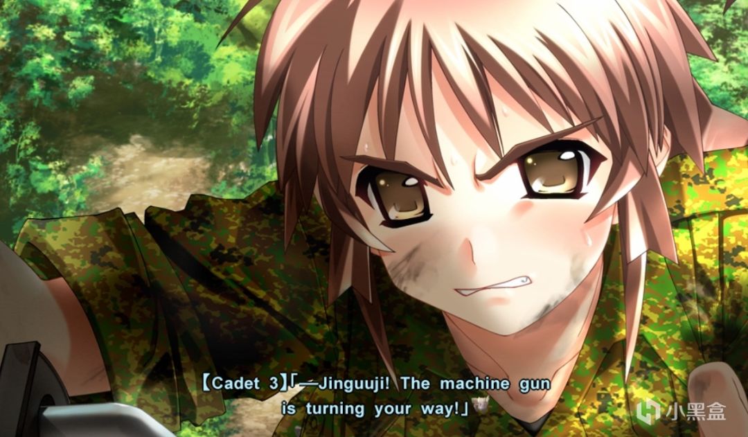 Steam 《Muv-Luv》系列游戏特别销售特惠游戏汇总合集