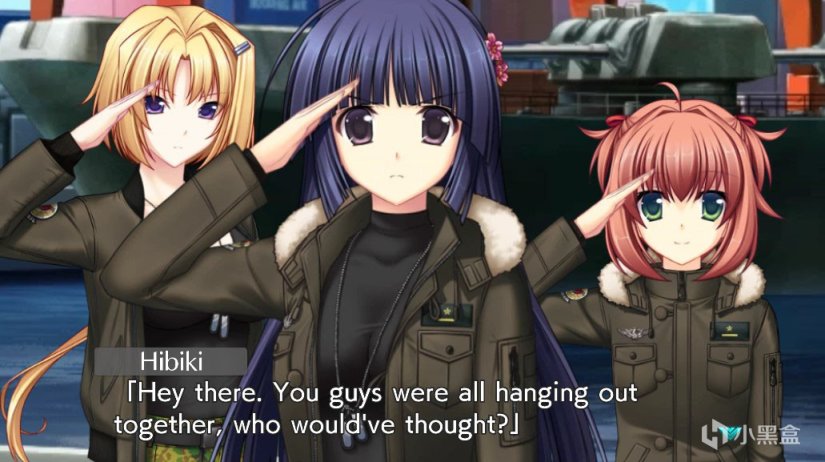 Steam 《Muv-Luv》系列游戏特别销售特惠游戏汇总合集