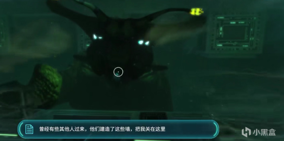 《深海迷航》不光是最优秀的深海生存游戏,它还拥有优秀无比的剧情的图片 《深海迷航》不光是最优秀的深海生存游戏,它还拥有优秀无比的剧情