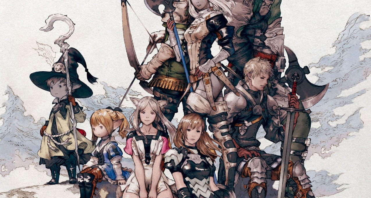 游戏晚报 God玩家反作弊无所谓 Ff14成为系列最吸金游戏 魔兽删种族主义