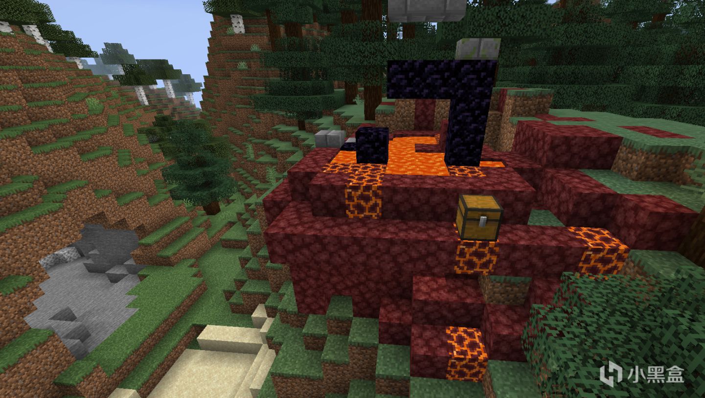 Minecraft版本变迁史 1 13 1 16 柚知新闻