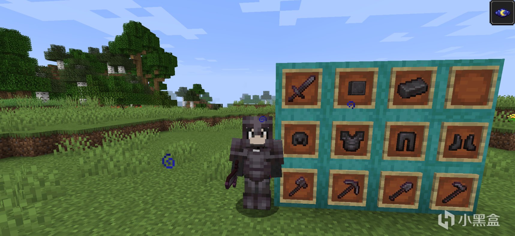 Minecraft版本变迁史 1 13 1 16 柚知新闻