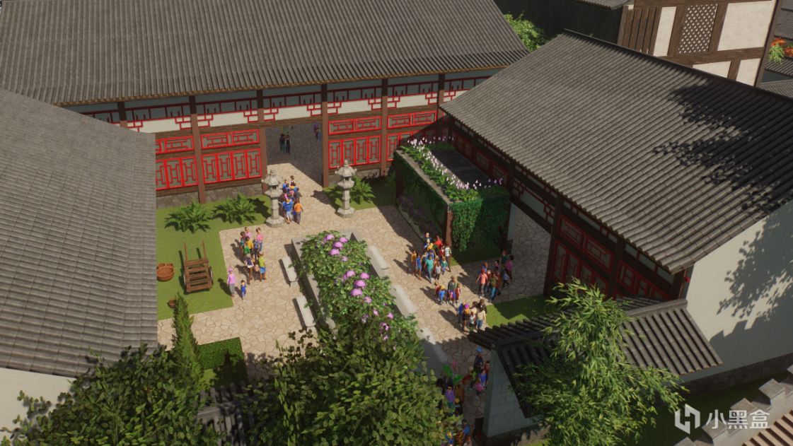 《动物园之星》:偷的浮生半日闲,我来建个动物园的图片 《动物园之星》:偷的浮生半日闲,我来建个动物园