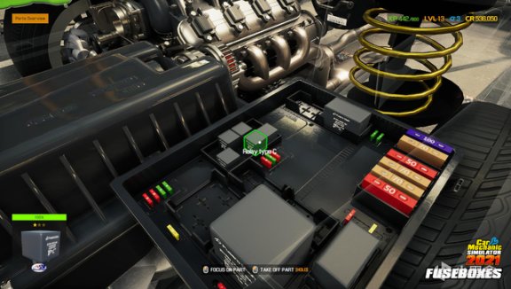 万物皆可模拟——steam真实向模拟类游戏推荐的图片 万物皆可模拟——steam真实向模拟类游戏推荐