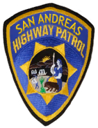 《GTA》系列执法力量简介：圣安地列斯州公路巡警-第1张