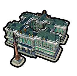 《文明VI》:人文奇观大赏(完结篇)-第15张