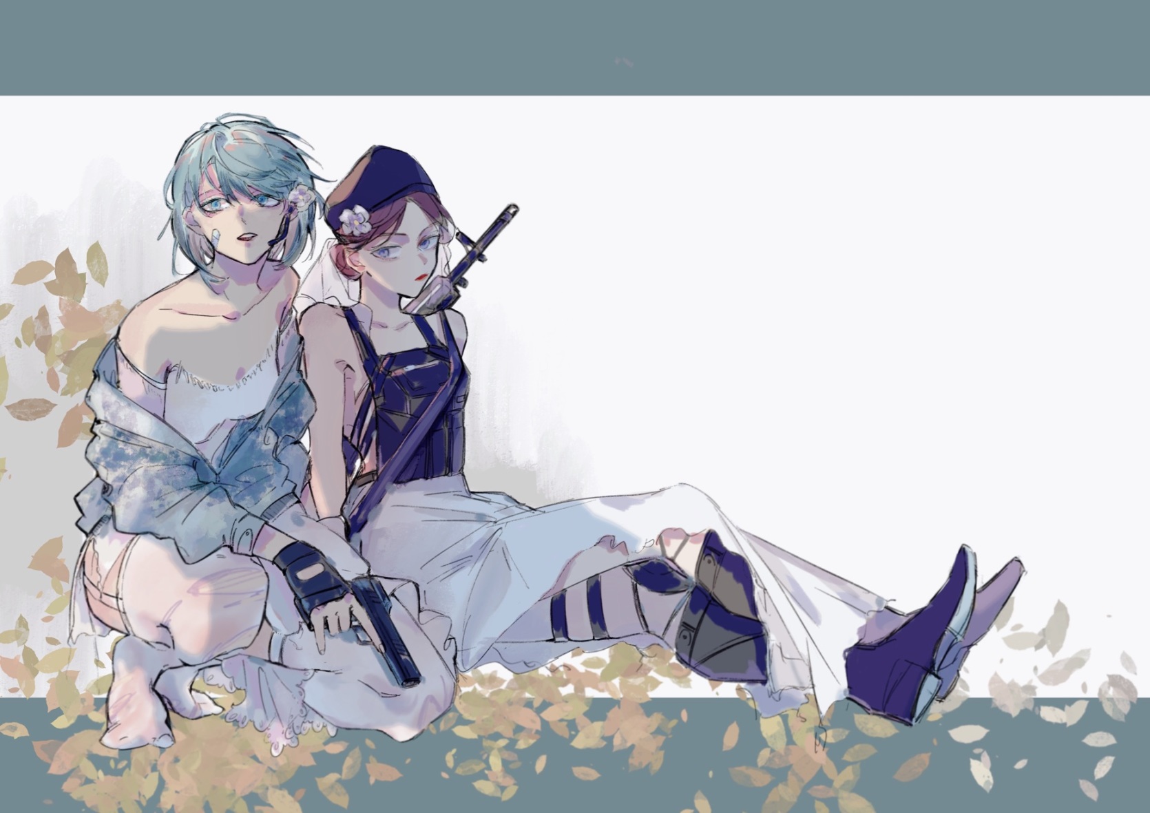 彩六同人]在秋日的午后逃婚– 柚知新闻