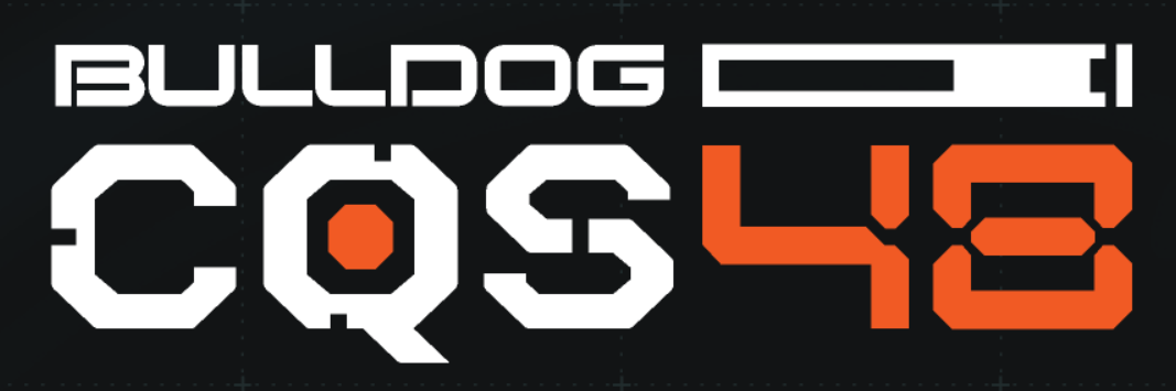 【PC游戏】光环-无限军械库 一发破盾两发带走的神枪CQS48斗牛犬霰弹枪