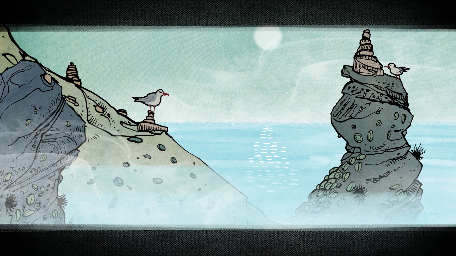 【PC遊戲】生命不息，解謎不止《片海異鄉》：屬於解謎愛好者的謎題盛宴-第13張