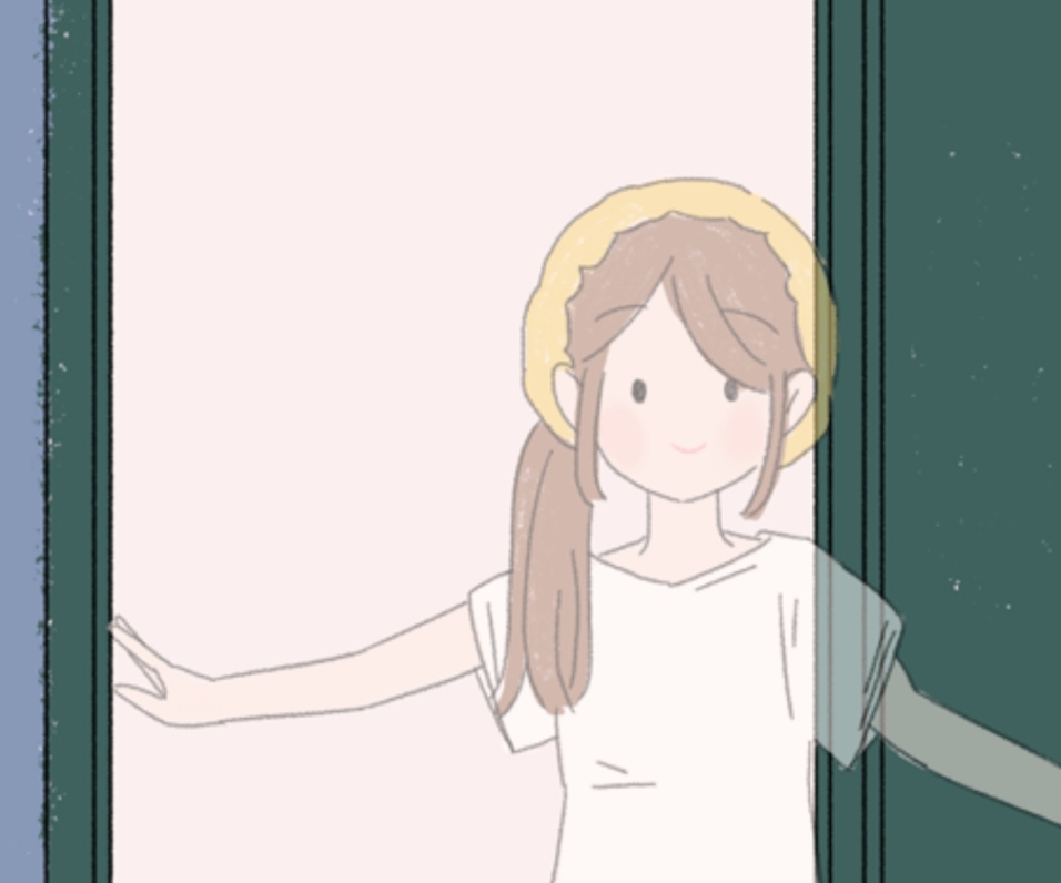 【游戏赏析】随心系列第一期《她的愿望终未实现》,通关后的体验与感触-第4张