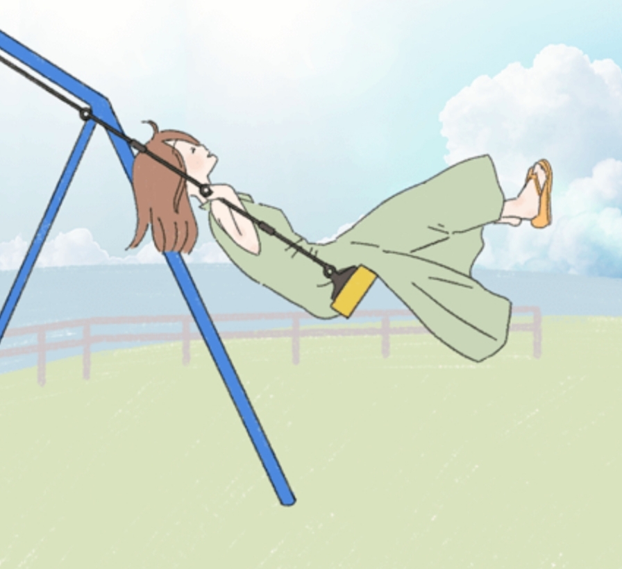 【游戏赏析】随心系列第一期《她的愿望终未实现》,通关后的体验与感触-第5张